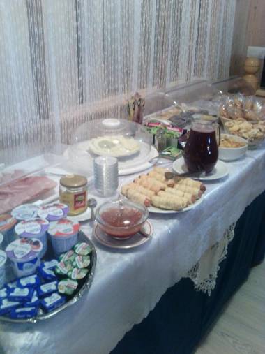 Agri-park Casa Miramonte