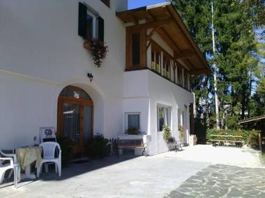 Agri-park Casa Miramonte