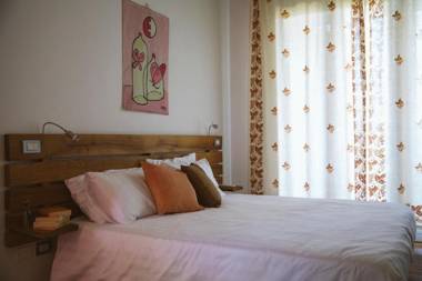 Agriturismo Villa Venti