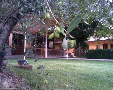 Le Spighe Agriturismo