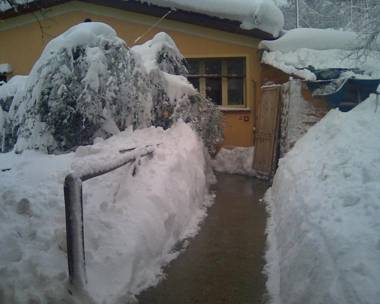 Le Spighe Agriturismo