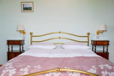 Il Giardino dei Frati