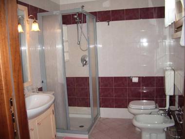 Agriturismo Antica Corte Cason