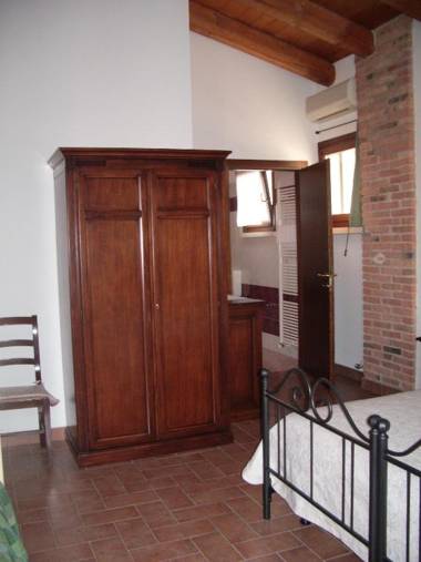 Agriturismo Antica Corte Cason