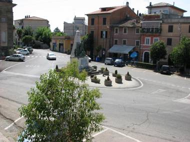 Residenza Principe Di Piemonte