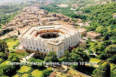 Casale Fedele Family Bike B&B