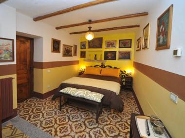 La Canonica dei Fiori - Anna Fendi Country House