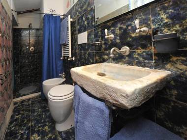 La Canonica dei Fiori - Anna Fendi Country House