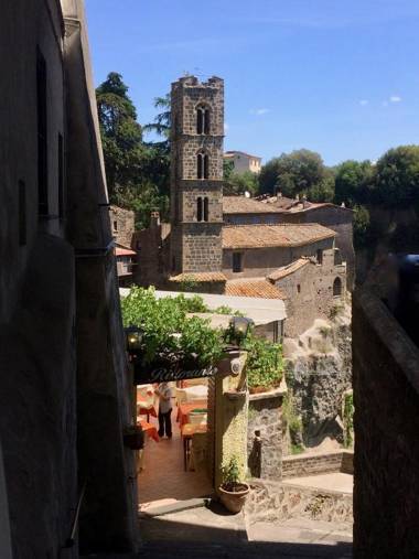 Renaissance Boutique House