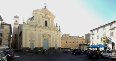 Renaissance Boutique House