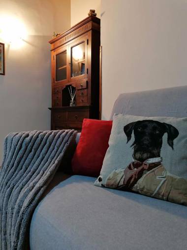 La Maisonette del Borgo