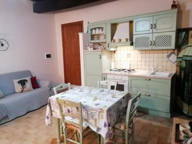 La Maisonette del Borgo