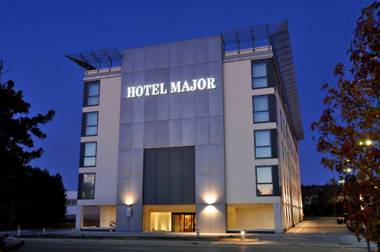 Hotel Major