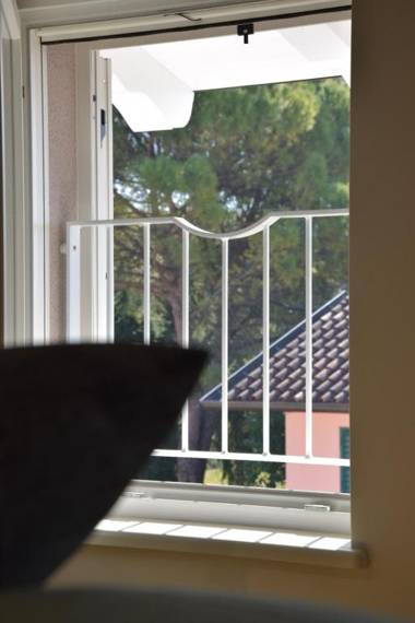 TiAMo Modern Design Guest House