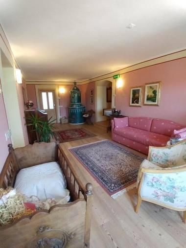 Agritur Maso San Bartolomeo