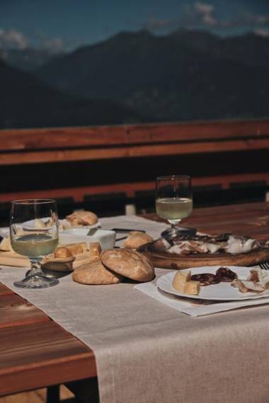 SAN ROMEDIO Agriturismo