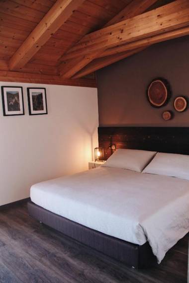 SAN ROMEDIO Agriturismo