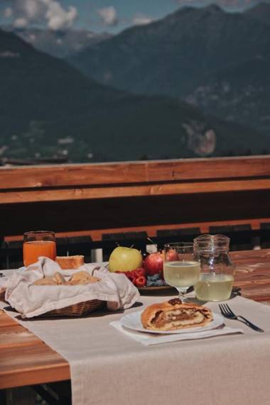 SAN ROMEDIO Agriturismo