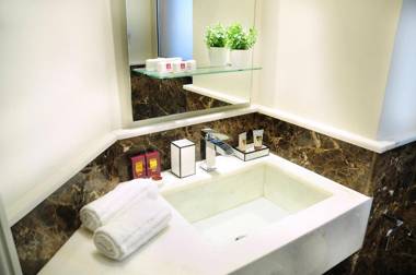 Nerva Boutique Hotel