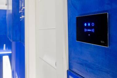 Hotel Art by the Spanish Steps UNA Esperienze