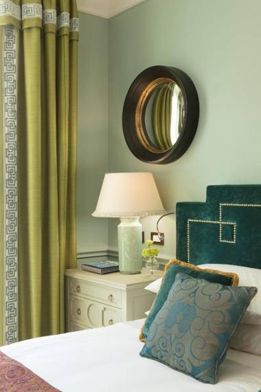 Rocco Forte Hotel De La Ville