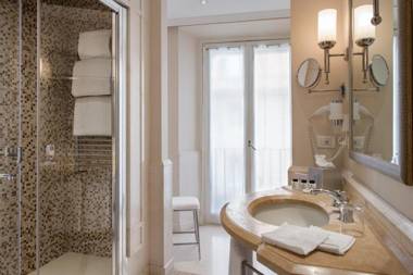 Rose Garden Palace Roma by OMNIA hotels