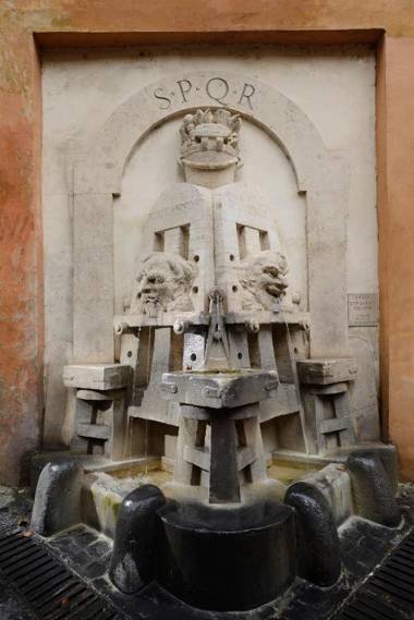 Margutta 54 Luxury Suites