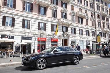 Relais Piazza Del Popolo