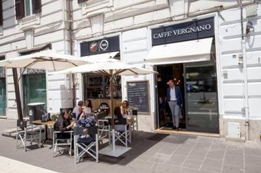 Relais Piazza Del Popolo