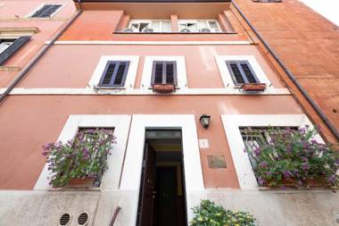 Monti Guest House - Affittacamere