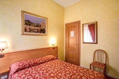 Monti Guest House - Affittacamere