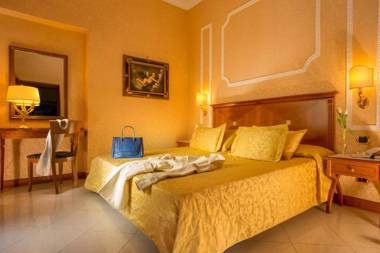 Hotel Amalia Vaticano