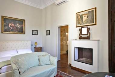 Hotel Scalinata Di Spagna