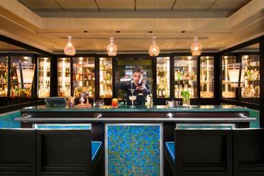 Rome Marriott Grand Hotel Flora