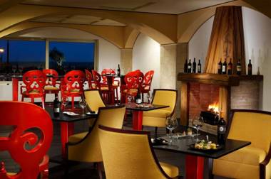 Rome Marriott Park Hotel