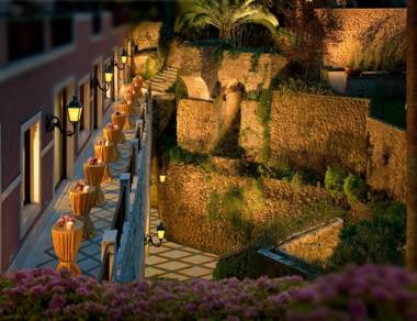 Parco dei Principi Grand Hotel & SPA