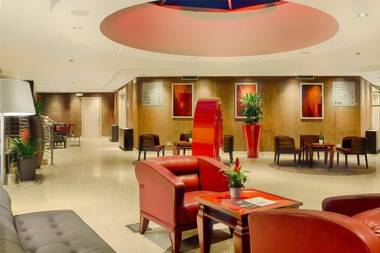 NH Collection Roma Giustiniano