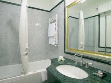 Hotel La Lumiere Di Piazza Di Spagna