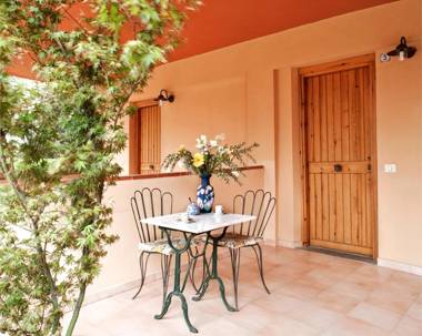 Agriturismo Cavendo Tutus