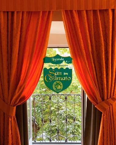 Locanda San Cosimato