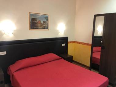 Locanda San Cosimato