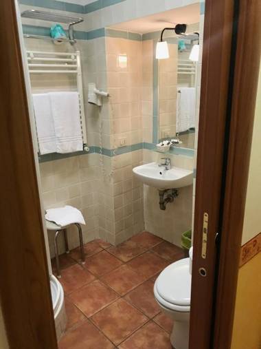 Locanda San Cosimato