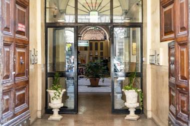Hotel Ferrarese