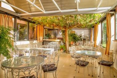 Antica Locanda Palmieri