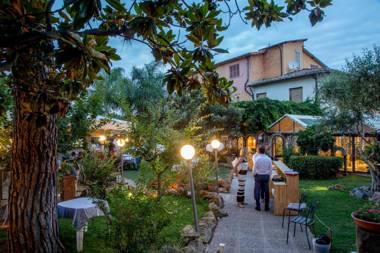 Antica Locanda Palmieri