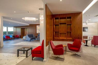 Hotel American Palace Eur