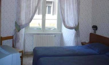 Hotel Demetra Capitolina