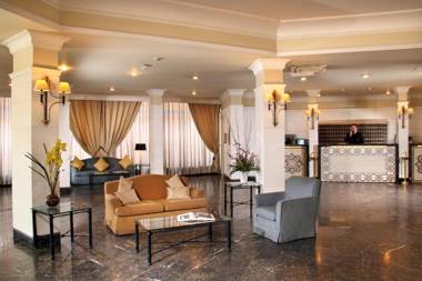 Hotel Cristoforo Colombo