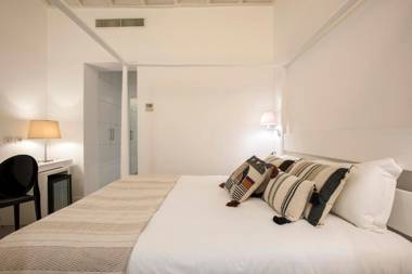 Suites Pantheon Rome