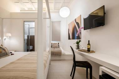 Suites Pantheon Rome